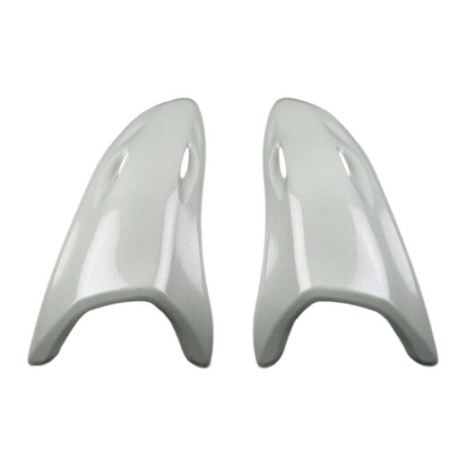 ARAI DIFFU SET TX4 DIAMON OSA, WHT, OSA