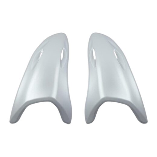 ARAI DIFFU SET TX4 FROST, WHT, OSA
