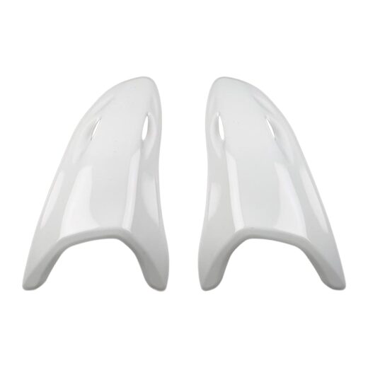 ARAI DIFFU SET TX4 METALLIC, WHT, OSA