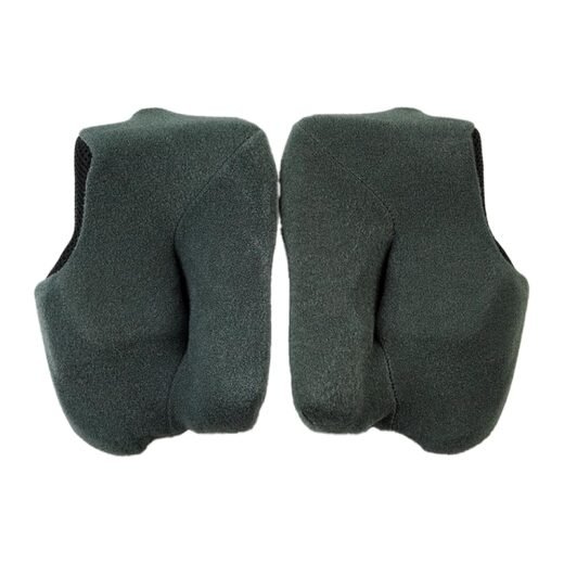 ARAI CHEEK PAD AXCES 2, 15MM