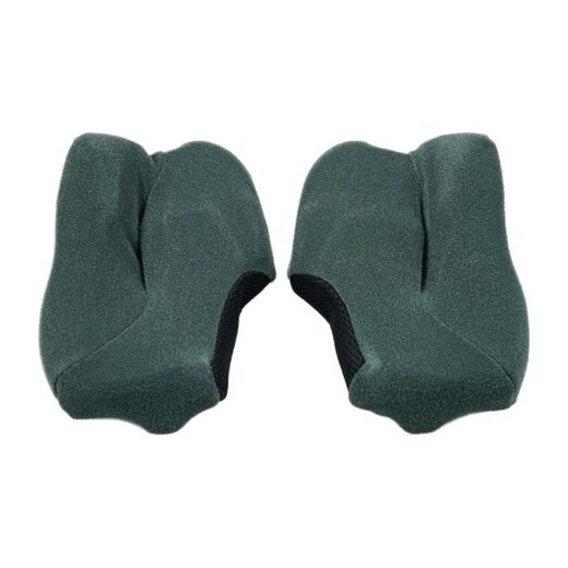 ARAI CHEEK PAD AXCES-3, 12MM