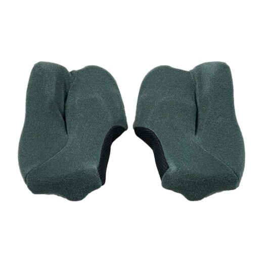 ARAI CHEEK PAD AXCES-3, 30MM