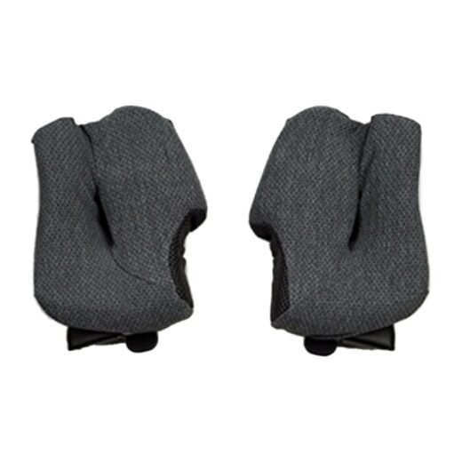 ARAI CHEEK PAD CHASER-V PRO, 15MM