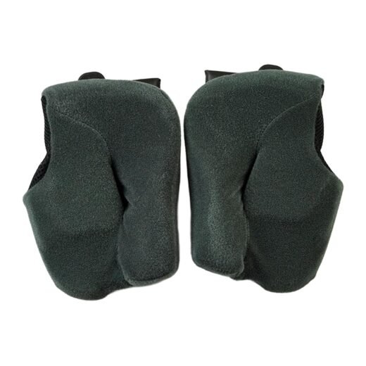 ARAI CHEEK PAD CHASER-V/REBEL, 30MM