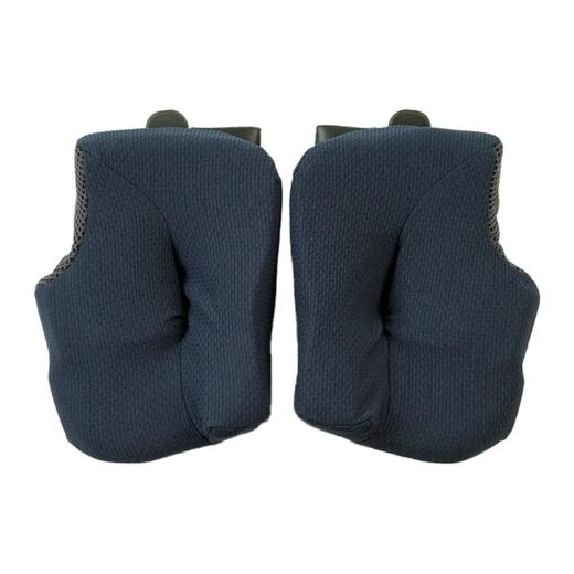 ARAI CHEEK PAD CHASER-X, 25MM