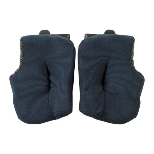 ARAI CHEEK PAD CHASER-X, 30MM