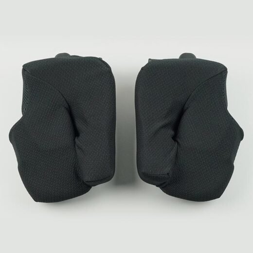 ARAI CHEEK PAD CONCEPT-X, 15MM