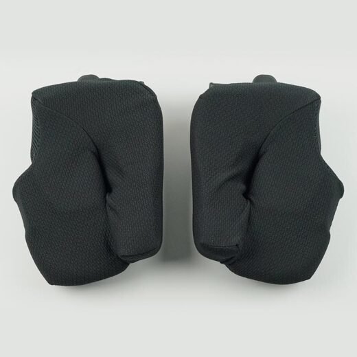 ARAI CHEEK PAD CONCEPT-X, 12MM