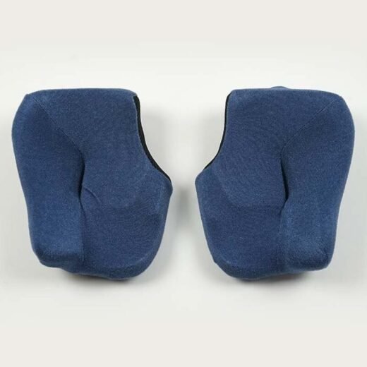 ARAI CHEEK PAD PROFILE-V, 12MM