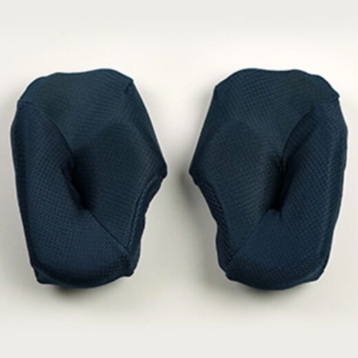 ARAI CHEEK PAD VX PRO, 30MM