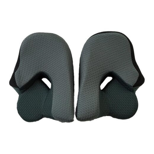 ARAI CHEEK PAD X-TEND/CTR FCS, 20MM
