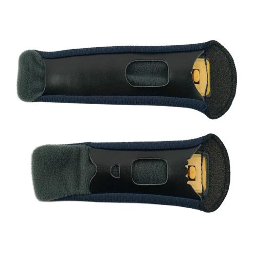 ARAI CHINSTRAP COVER HYPER PRO, BLK