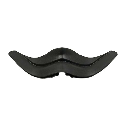 ARAI DEFLECTOR NOSE, BLK