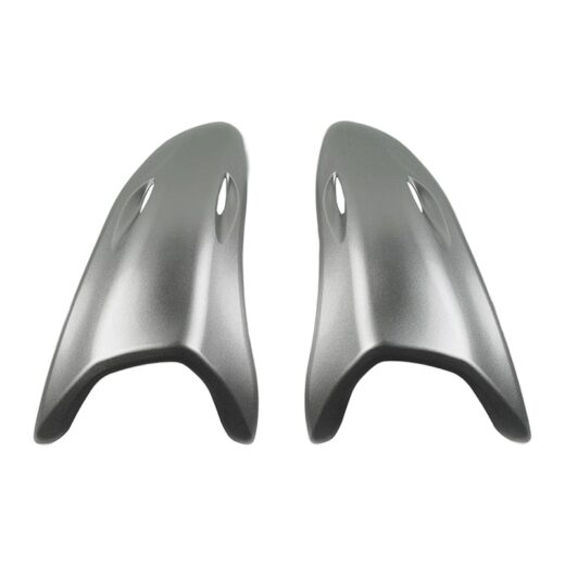 ARAI DIFFUSER SET TX4 ALU SIL, OSA