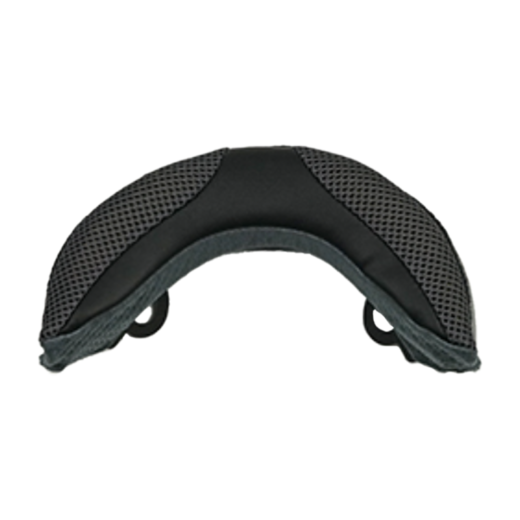 Collarín ARAI (Casco MX-V), Gris, Talla XS/S
