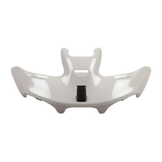 ARAI AIR CONDUC 2 DIAMOND REAR, WHT