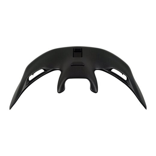 ARAI AIR CONDUC 2 REAR FST, BLK