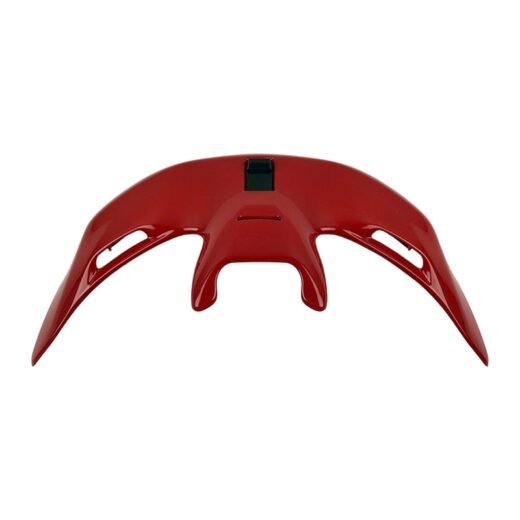 ARAI AIR CONDUC 2 RACING REAR, RED