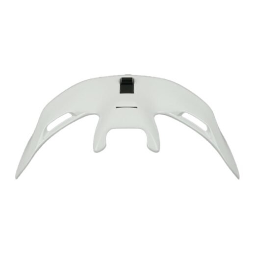 ARAI AIR CONDUC 2 REAR, WHT