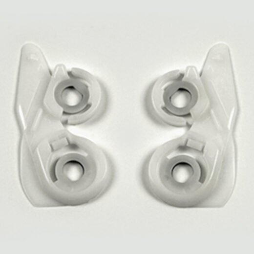 ARAI BASEPLATE SZR, WHT