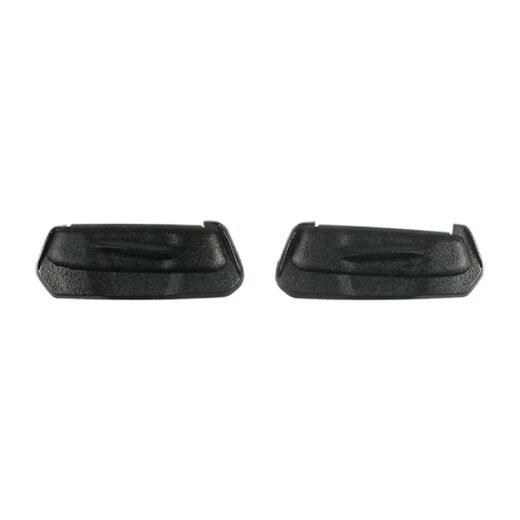 ARAI VENT BROW KIT VAS-V, BLK