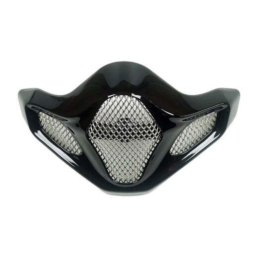 ARAI CHINBAR MXV, BLK