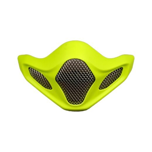 ARAI CHINBAR MXV BOGLE, YEL