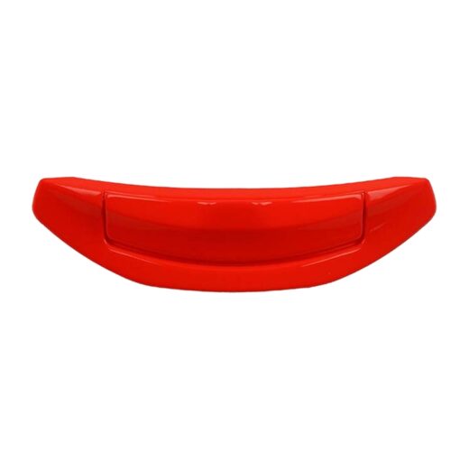 ARAI CHINVENT X FLUOR, RED