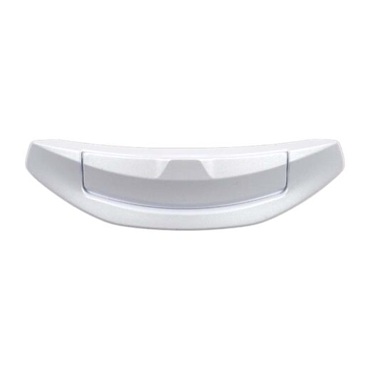ARAI CHINVENT X FROST, WHT