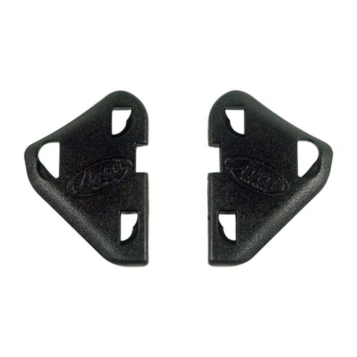 Kit de mecanismos ARAI Pro Shade, Ahumado