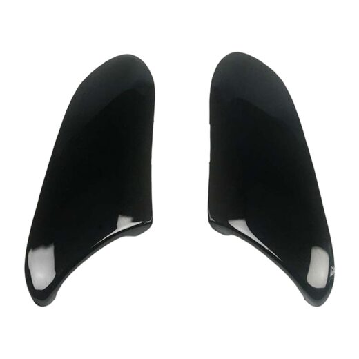 ARAI COWL VENT SIDE1 UG, BLK