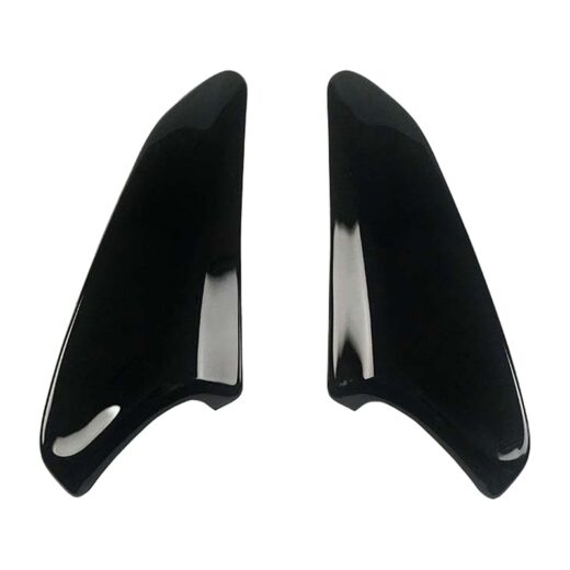 ARAI COWL VENT SIDE2 IEN, BLK