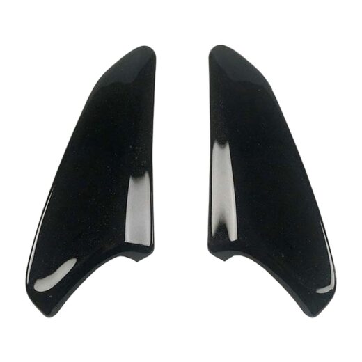 ARAI COWL VENT SIDE2 IEN DIAMOND, BLK