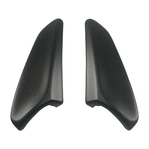 ARAI COWL VENT SIDE2 IEN FROST, BLK