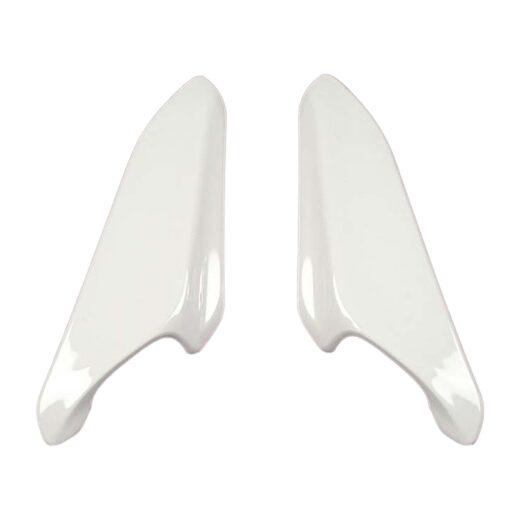 ARAI COWL VENT SIDE3 SD-4, WHT