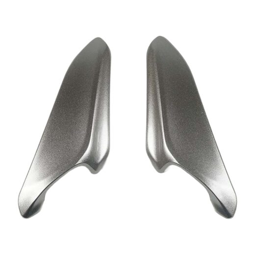 ARAI COWL VENT SIDE3 SD-4 ALU, SIL