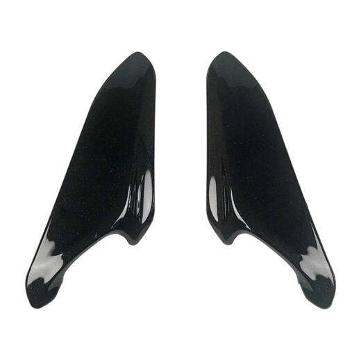 ARAI COWL VENT SIDE3 SD-4 DIAMOND, BLK
