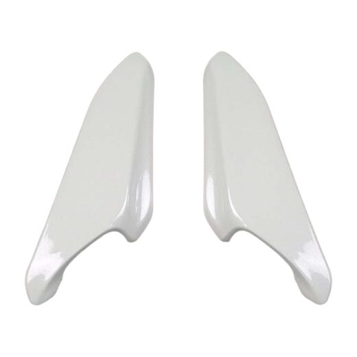 ARAI COWL VENT SIDE3 SD-4 DIAMOND, WHT