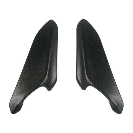 ARAI COWL VENT SIDE3 SD-4 FROST, BLK