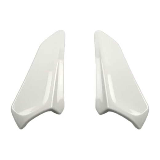 ARAI COWL VENT SIDE5, WHT