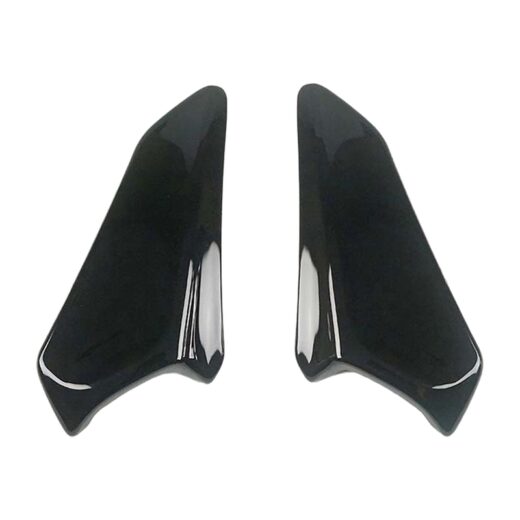 ARAI COWL VENT SIDE5, BLK