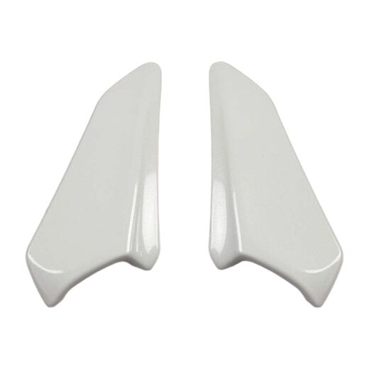 ARAI COWL VENT SIDE5 DIAMOND, WHT