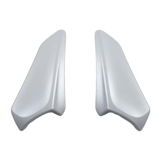 ARAI COWL VENT SIDE5 FROST, WHT