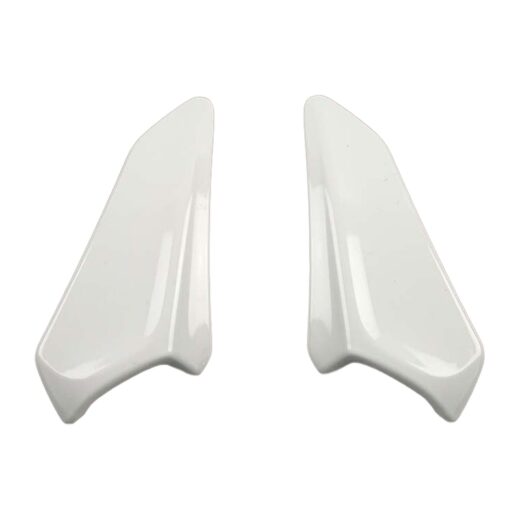 ARAI COWL VENT SIDE5 GHOST METAL, WHT
