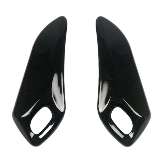 ARAI COWL VENT SIDE6 DIAMOND, BLK