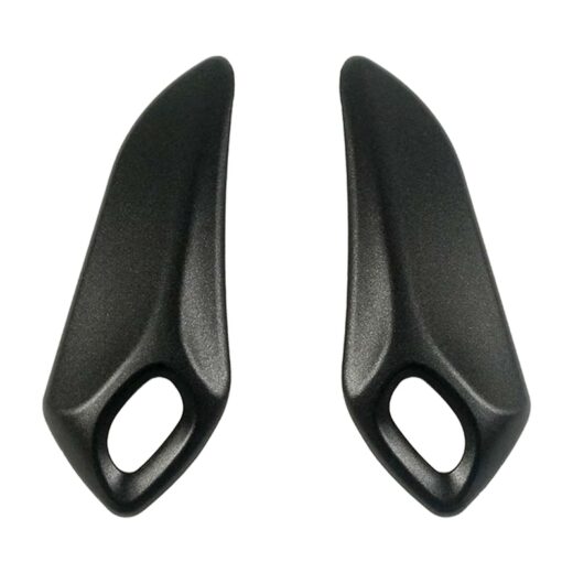 ARAI COWL VENT SIDE6 FROST, BLK