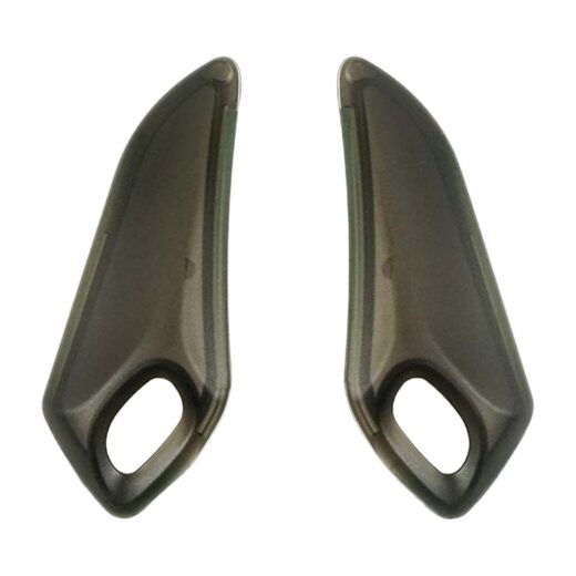 ARAI COWL VENT SIDE6 FROST, TTD