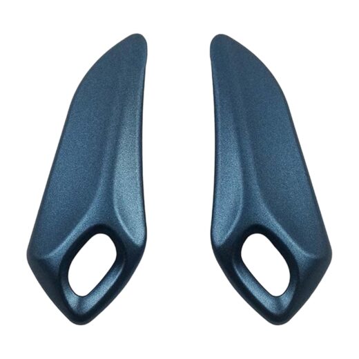 ARAI COWL VENT SIDE6 ORIENTAL, BLU
