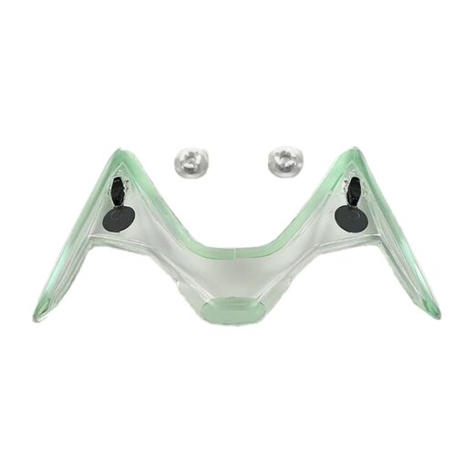 ARAI DDL Duct-2 - Clear