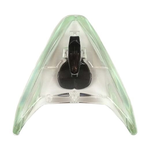 ARAI DUCT DELTA 4, CLR